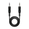 Nanocable Audio estereo 3.5/M-3.5/M, 3.0 M