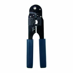 Nano Cable Máquina Crimpadora Para Encastrar Conectores RJ45
