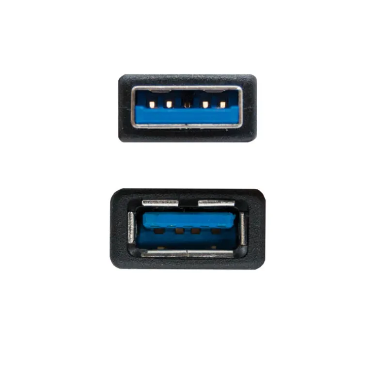 Nanocables USB 3.0 1m - Alargadores USB