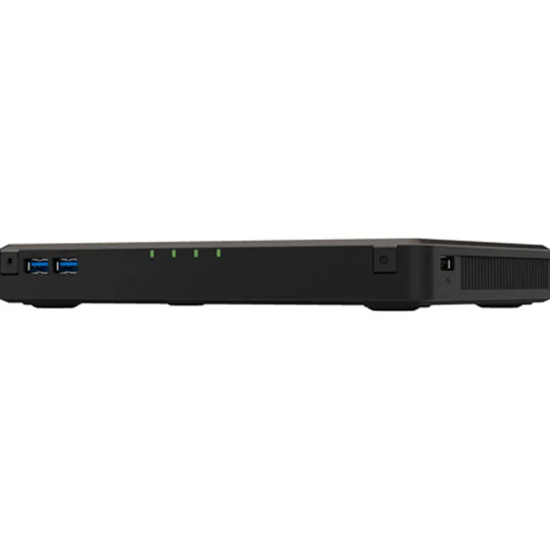 NAS QNAP NASbook TBS-464-8G 4 Bahías 8GB