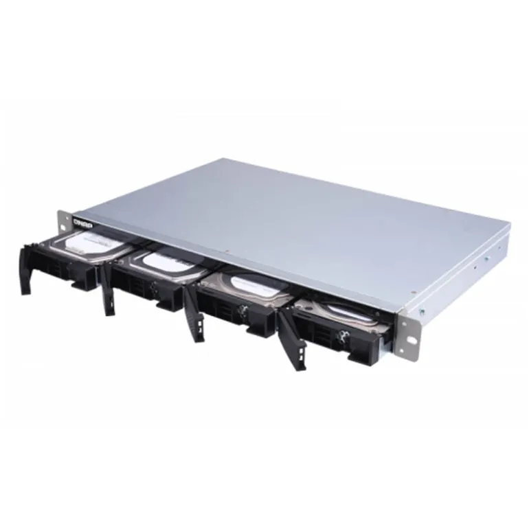 NAS Qnap TS-431XEU 2G 4 Bahías