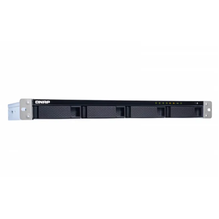 NAS Qnap TS-431XEU 2G 4 Bahías