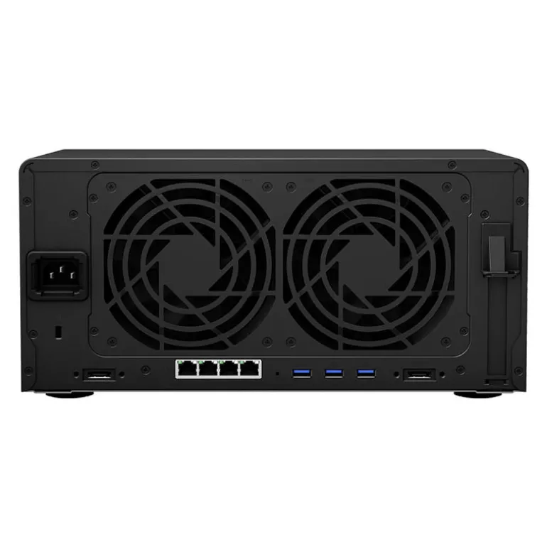 NAS Synology DiskStation DS1821+
