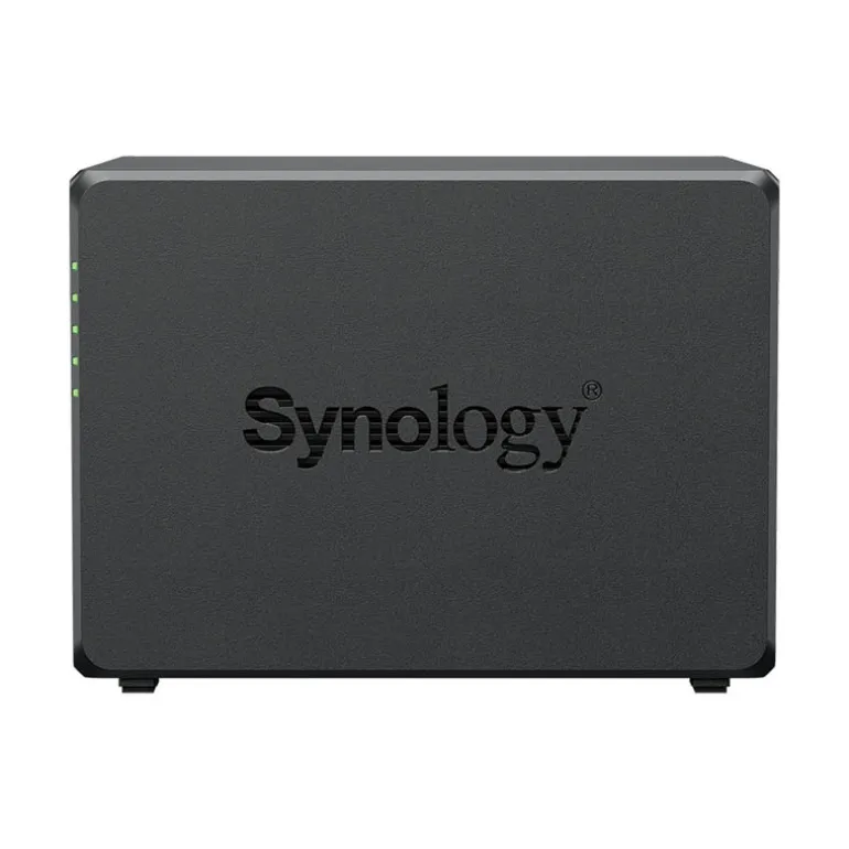 NAS Synology DiskStation DS423+ Negro