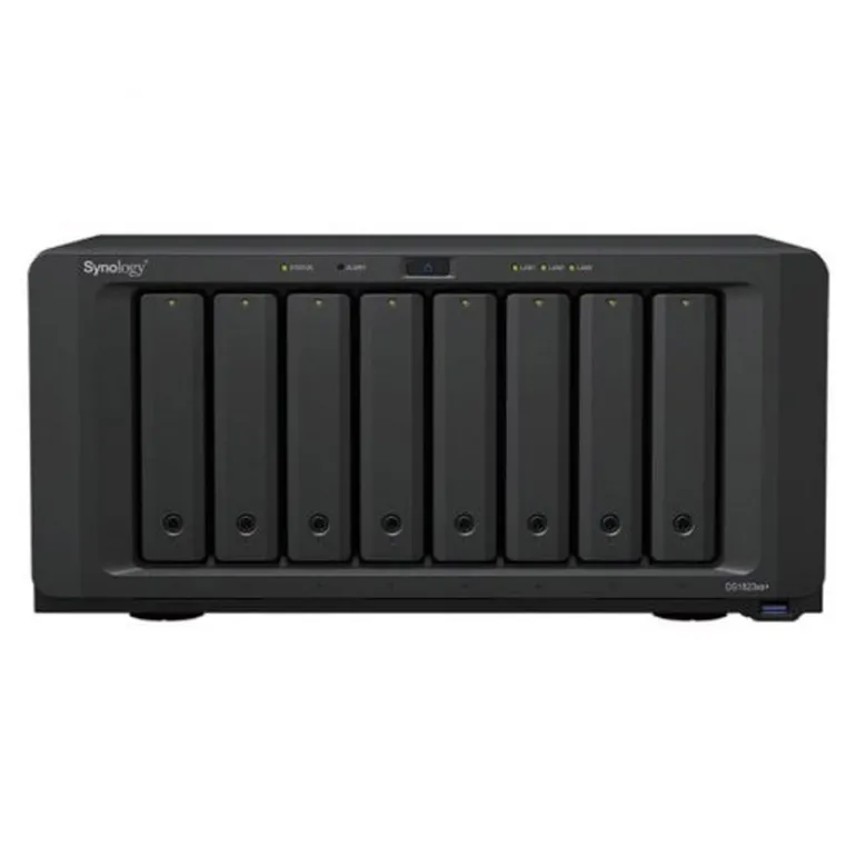 NAS Synology DiskStation DS1823xs+ 8 Bahías