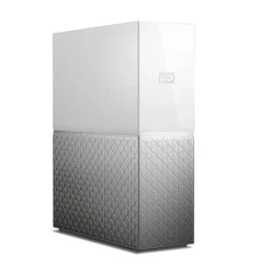 NAS Western Digital My Cloud Home 8TB USB 3.2 Blanco