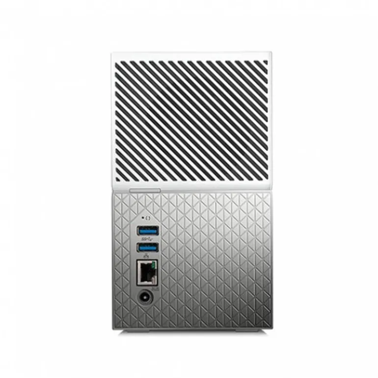 NAS Western Digital My Cloud Home 3TB USB 3.2 Blanco