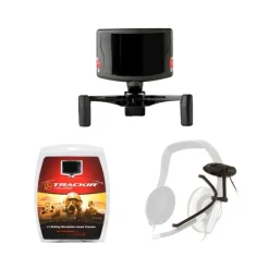 Natural Point TrackIR 5:PRO + TrackClip Pro