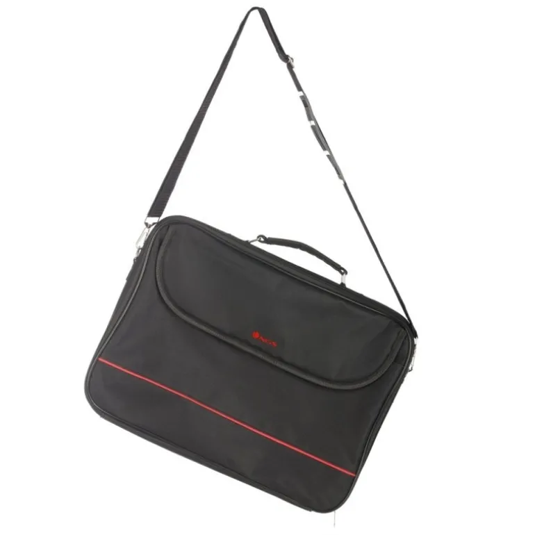 NGS Passenger Bag 15.6" Negro - Maletin Portátil