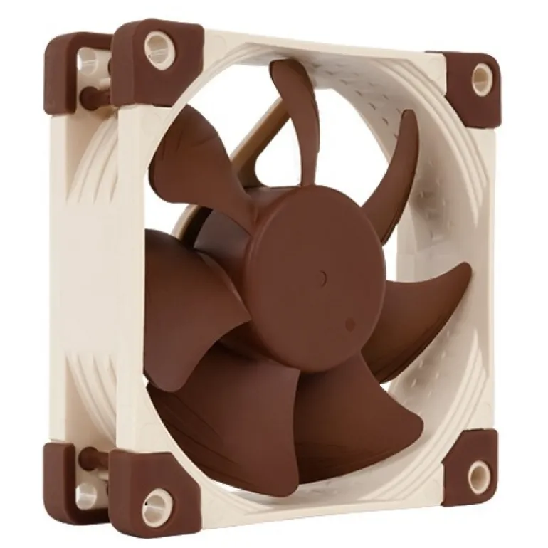 Noctua NF-A8 FLX - Ventilador 8 cm