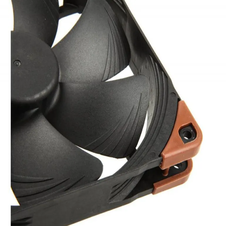 Noctua NF-A14 Industrial PPC-2000 PWM - Ventilador 14 cm