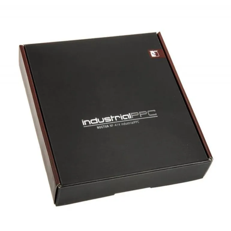 Noctua NF-A14 Industrial PPC-2000 PWM - Ventilador 14 cm