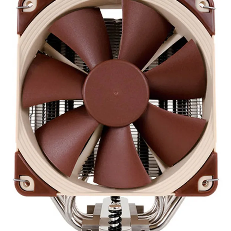 Noctua NH-U12S SE-AM4 - Disipador CPU