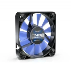 Noiseblocker BlackSilent Fan XM2 - Ventilador 4 cm