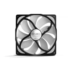 Noiseblocker NB-eLoop Fan B14-3 - Ventilador 14 cm