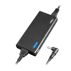 Nox NXPWR65NB Universal USB 65W - Cargador Portátil