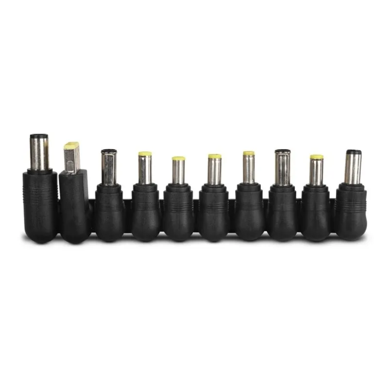 Nox NXPWR65NB Universal USB 65W - Cargador Portátil
