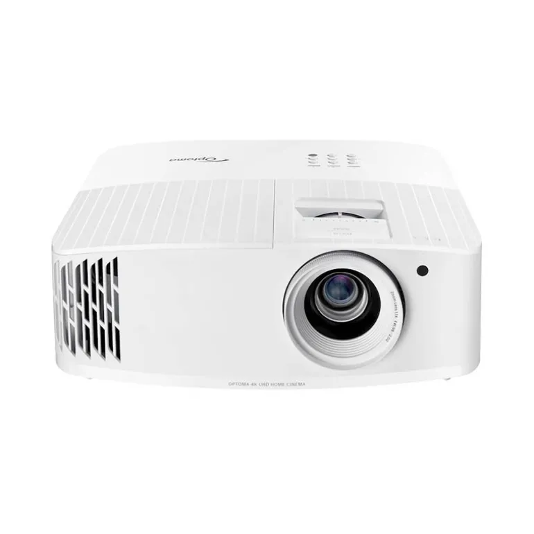 Optoma UHD38X 4000 Lúmenes 4K HDR 240 Hz