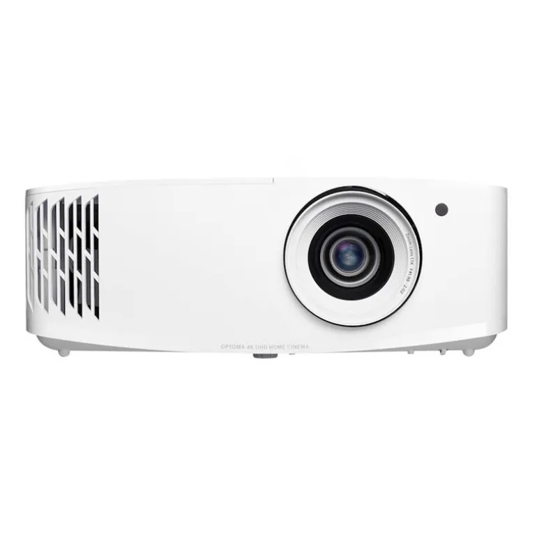 Optoma UHD38X 4000 Lúmenes 4K HDR 240 Hz