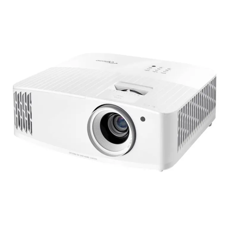 Optoma UHD38X 4000 Lúmenes 4K HDR 240 Hz