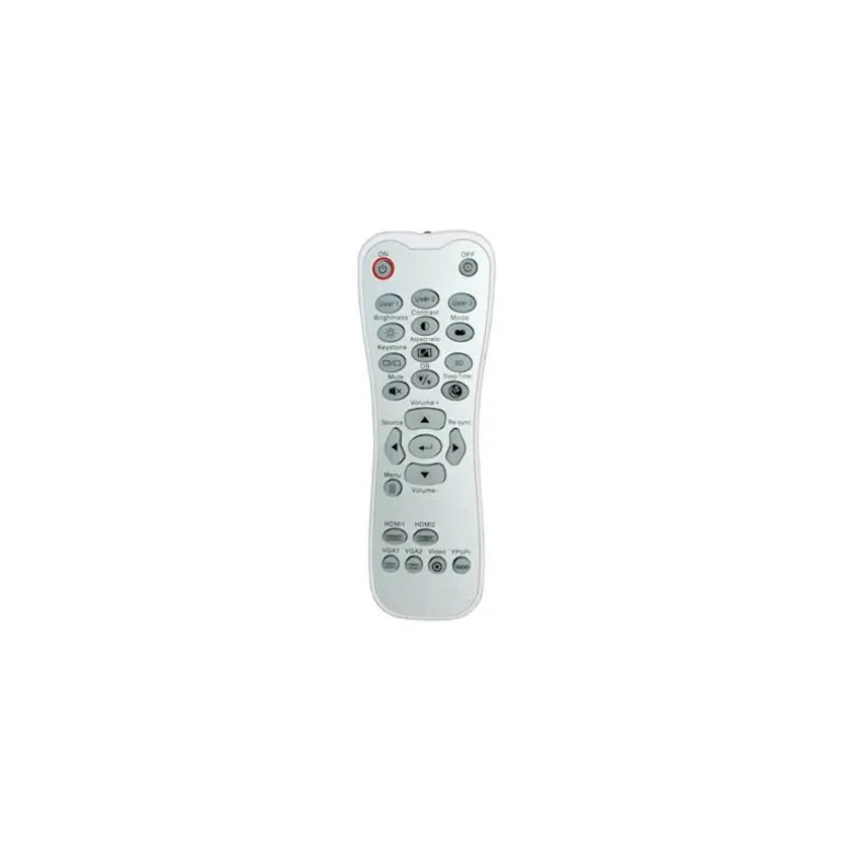 Optoma UHD38X 4000 Lúmenes 4K HDR 240 Hz
