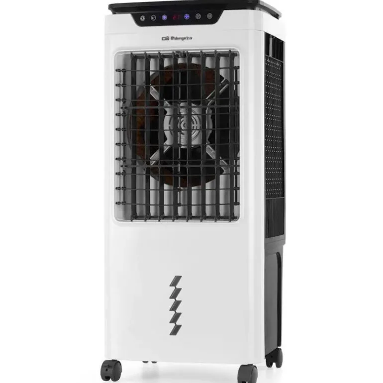 Orbegozo Climatizador Evaporativo Air 55 35L