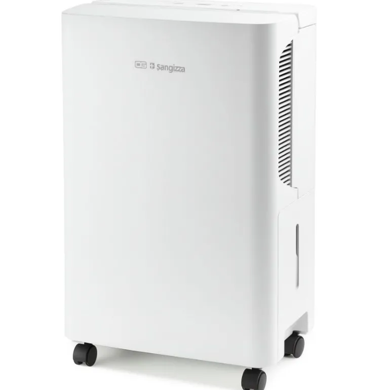 Orbegozo Deshumificador DH1045 2.5L