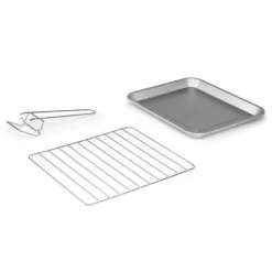 Orbegozo Horno Sobremesa HO 985 Negro