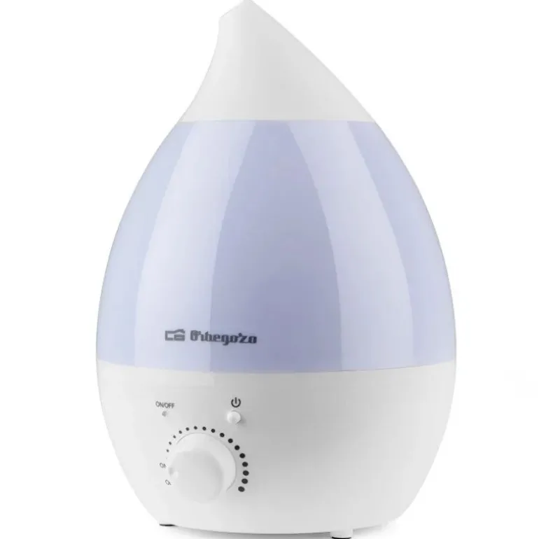 Orbegozo Humidificador HU2013 1.3L
