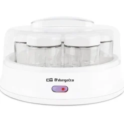 Orbegozo Yogurtera 1.4L