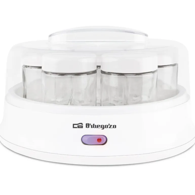 Orbegozo Yogurtera 1.4L