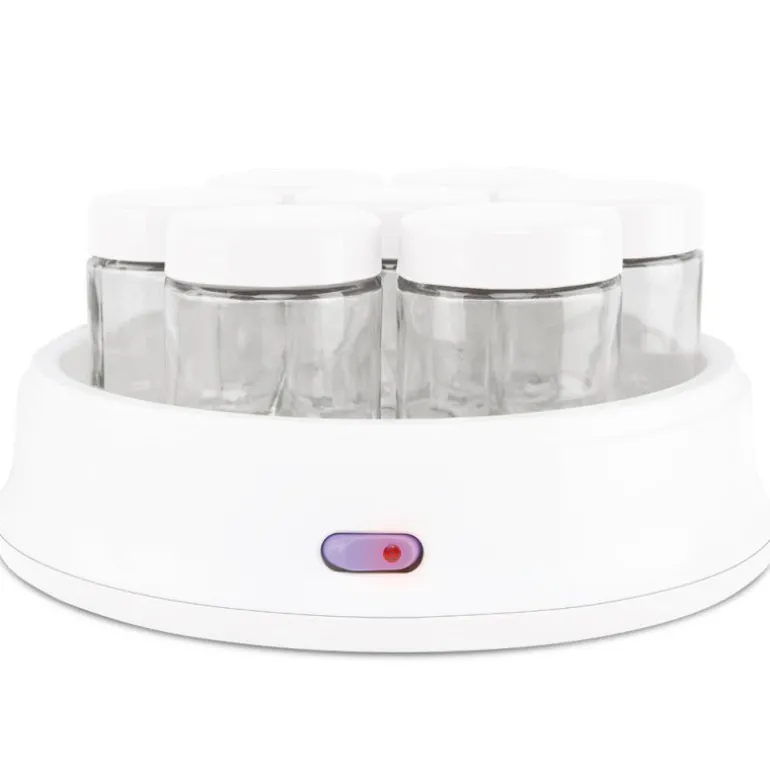 Orbegozo Yogurtera 1.4L