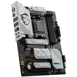 Pack AMD Ryzen 9 7900X3D 5.6GHz Tray + MSI X670E Gaming Plus WIFI
