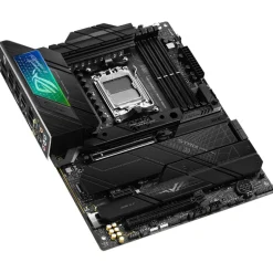 Pack AMD Ryzen 9 7950X 5.7GHz + Asus ROG Strix X670E-F WIFI