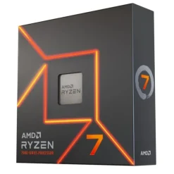 Pack  AMD Ryzen 5 7600X 5.3GHz Boxed + MSI X670E Gaming Plus WIFI