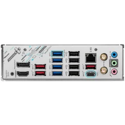 Pack  AMD Ryzen 5 7600X 5.3GHz Boxed + MSI X670E Gaming Plus WIFI
