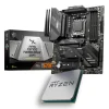 Pack  AMD Ryzen 9 7950X 5.7GHz Tray + MSI MAG X670E TOMAHAWK WIFI