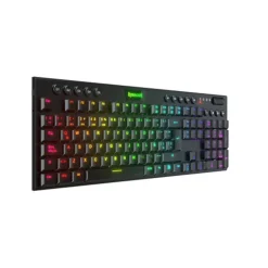 Pack Redragon HORUS Gaming Wireless + Storm Pro Wireless Gaming