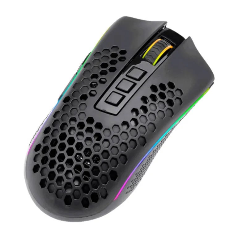 Pack Redragon HORUS Gaming Wireless + Storm Pro Wireless Gaming