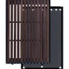 Panel Frontal Lian Li DAN A3-mATX Wood Edition
