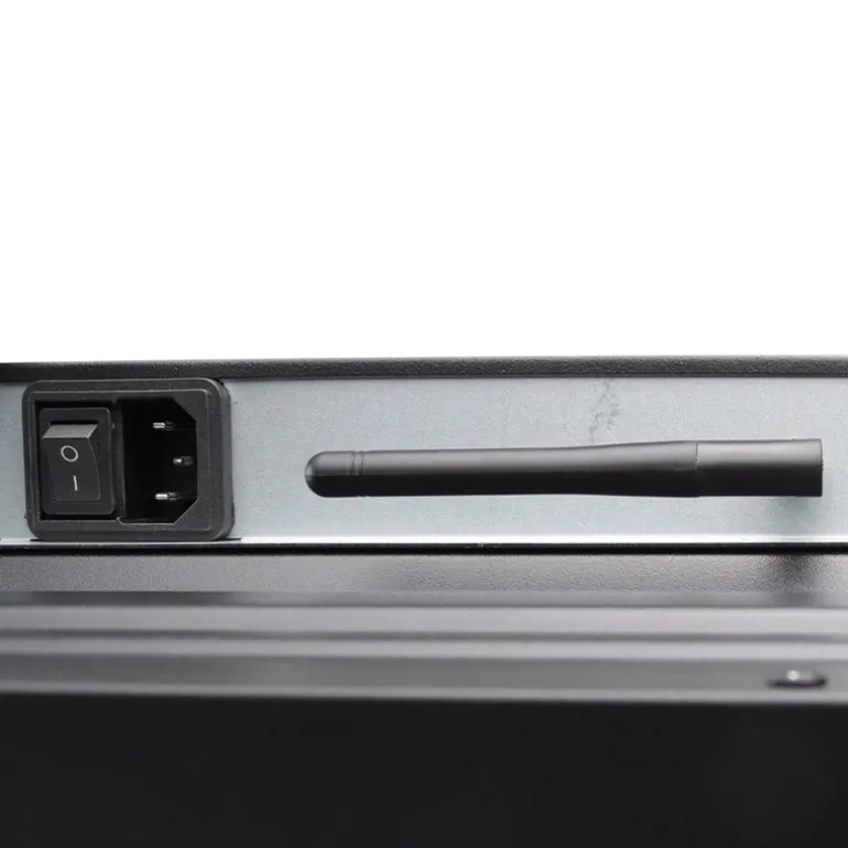 Pantalla iggual Señalización 4K 65" Alto Brillo