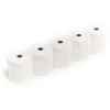 Papel Térmico iggual Rollo 80x 80mm Pack 5