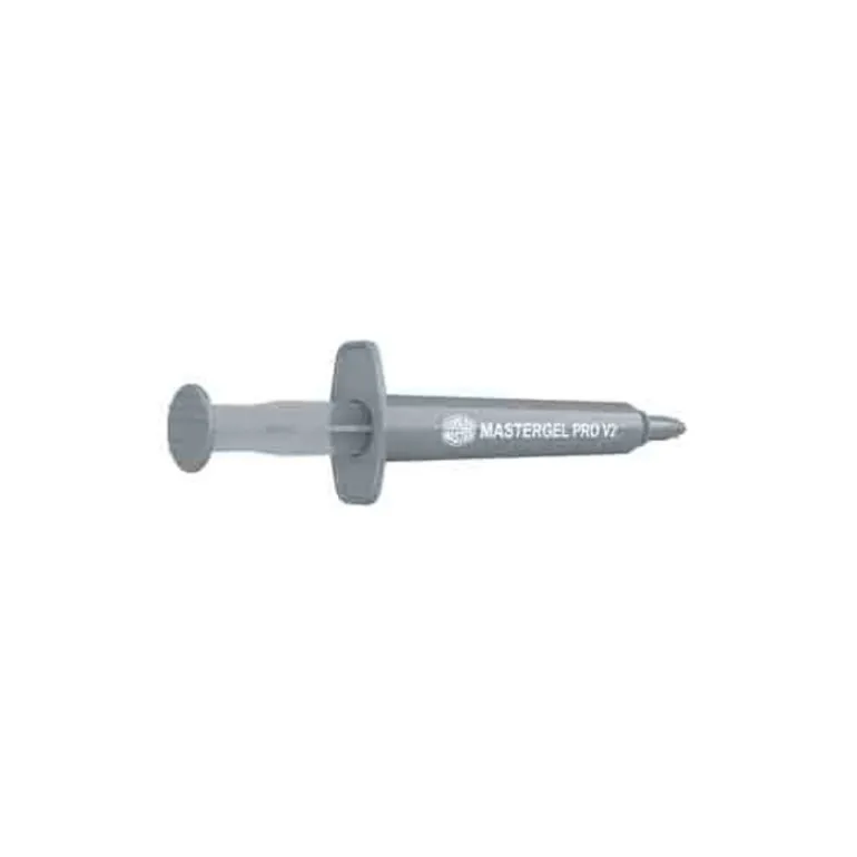 Pasta Térmica Cooler Master MasterGel Pro V2 9 W/m·K 4 g