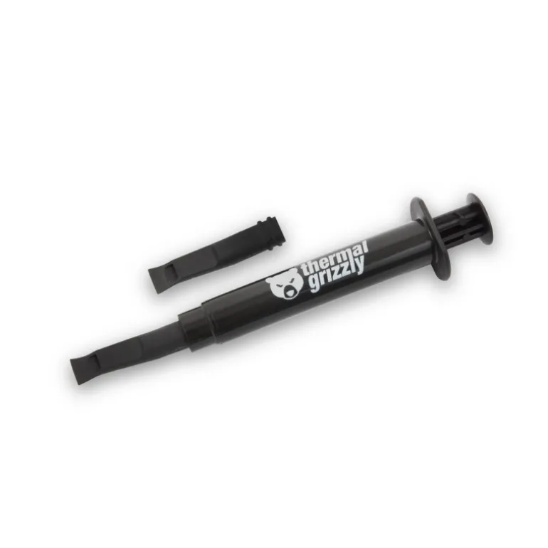 Pasta Térmica EKWB Thermal Grizzly Hydronaut (1.5mL / 3,9g)