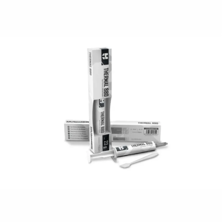 Pasta Térmica Nox Hummer Thermal 880 23gr