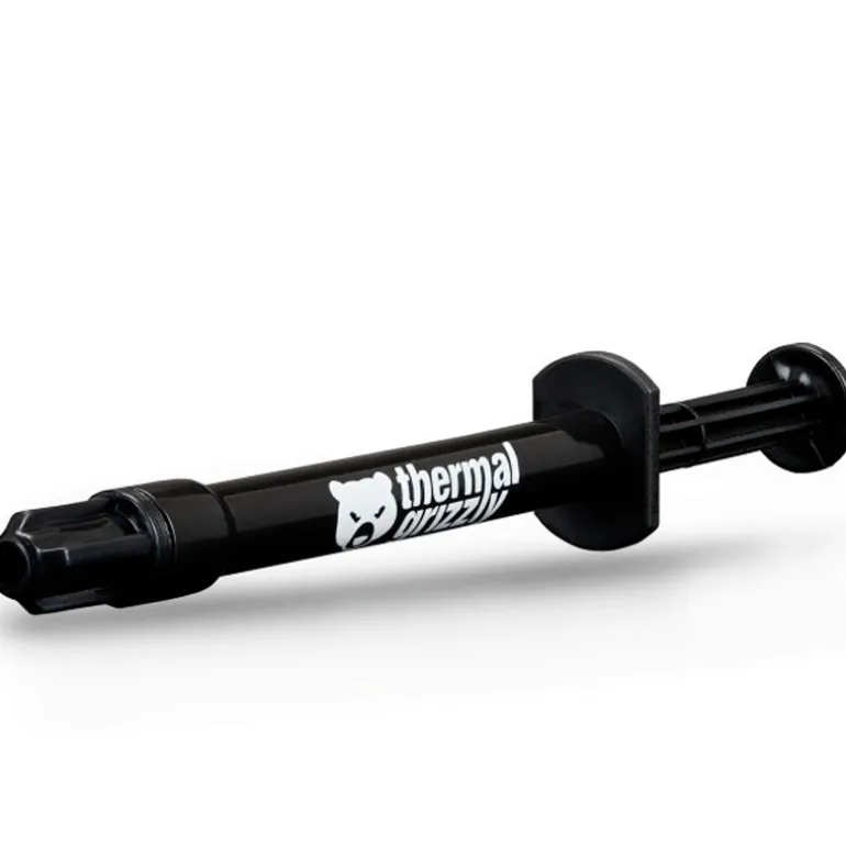 Pasta Térmica Thermal Grizzly Conductonaut Extreme 5g