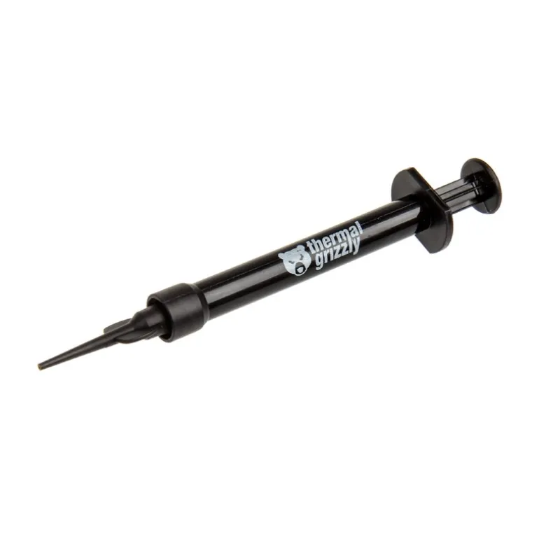 Pasta Térmica Thermal Grizzly Conductonaut 1gr