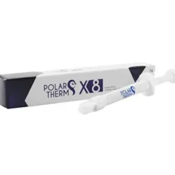 Pasta Térmica Thermal Grizzly Polartherm X-8 2g