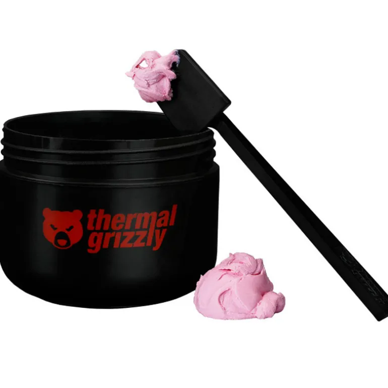 Pasta Térmica Thermal Grizzly Putty Basic 100g
