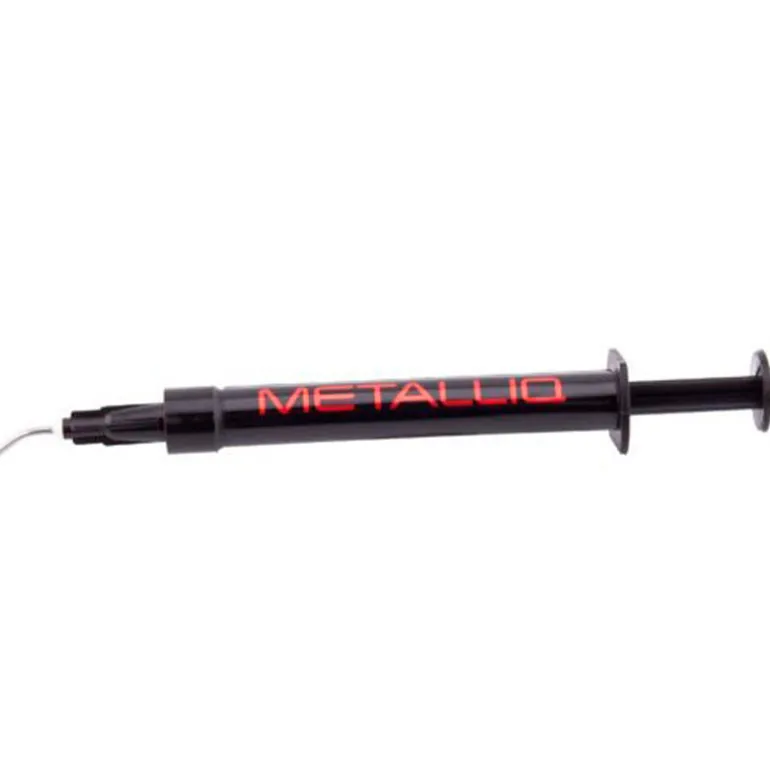 Pasta Térmica ThermalHero MettaliQ 5g Negro